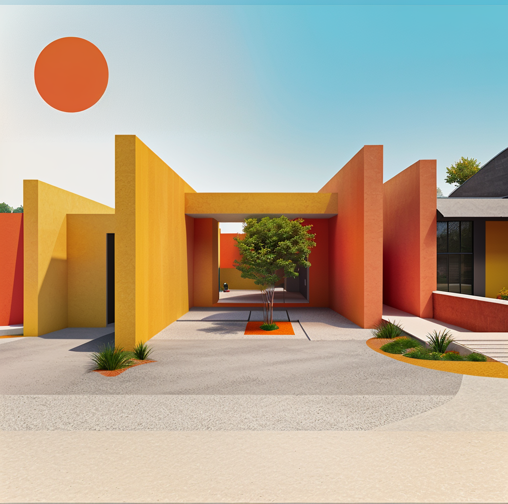 Illustration Style & Render Speed - mnml.ai